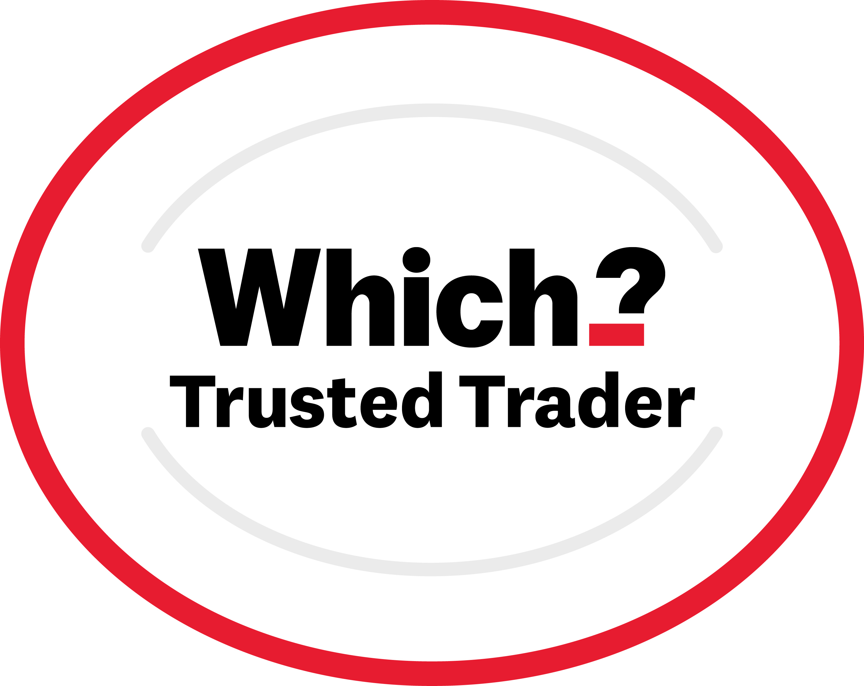 Which? Trusted Traders